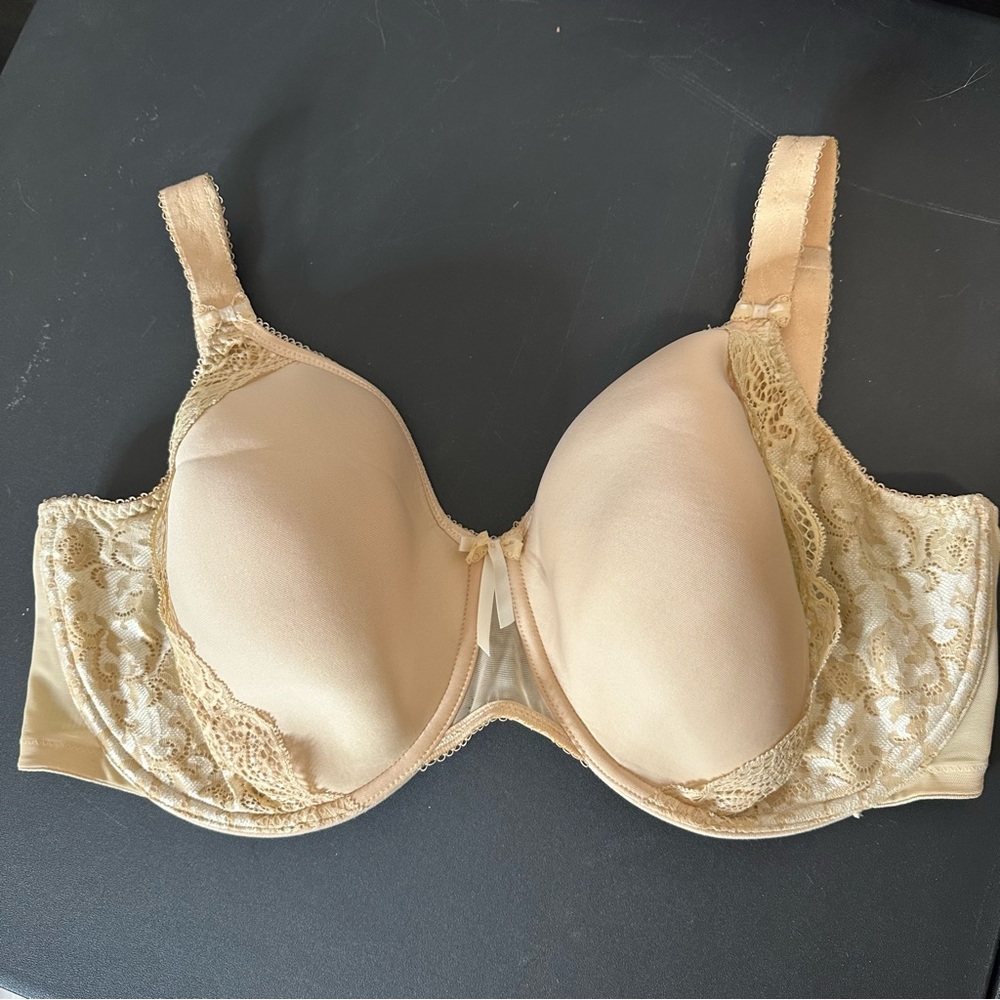 Elomi Amelia bra - EL8740 - 36H (UK) / 36K (US)